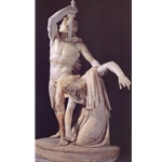 Ludovisi Gaul, Roman Imperial date