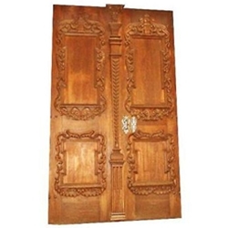 Antique Door - 03