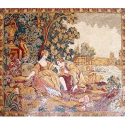 Paintings Mosaic - MS384