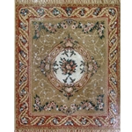 Marble Mosaic Rugs - MF280A