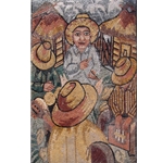 Paintings Mosaic - MS363