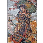 Paintings Mosaic - MS328