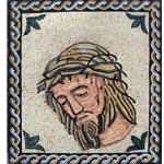 Religious Mosaics - MR001