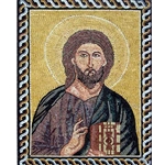 Religious Mosaics - MR003