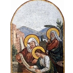 Religious Mosaics - MR175