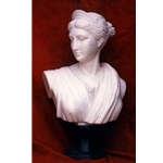 Busts Marble - T310