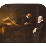 The Mennonite Minister Cornelis Claesz