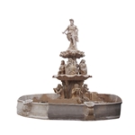 Marble Fountain T-363