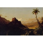 In the Tropics 1856