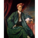 Nicholas Boylston John Singleton Copley 1767
