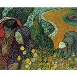 Van Gogh Ladies of Arles