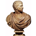 Bust of Brutus