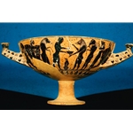 Kylix-Merrythought Cup