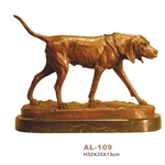Dog AL-109