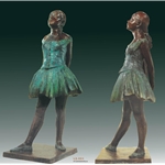 Little Dancer Degas - LS003