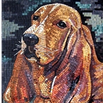 Animals Mosaic - MA113