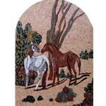 Animals Mosaic - MA303