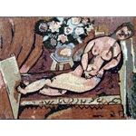Paintings Mosaic - MS103