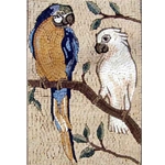 Birds Mosaic - MA181