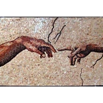 Paintings Mosaic - MS186