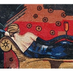 Paintings Mosaic - MS270