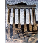 Egypt-Greek-Roman-Mosaic - MS244