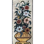 Flowers Mosaic - MF011