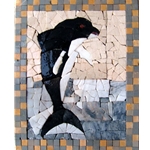 Petal Mosaic - MP086