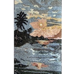 Landscapes Mosaic - MS123