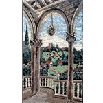 Landscapes Mosaic - MS158