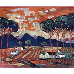 Landscapes Mosaic - MS203