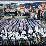 Landscapes Mosaic - MS228