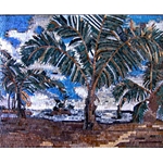 Landscapes Mosaic - MS229