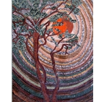 Landscapes Mosaic - MS304