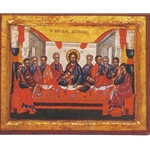 The Last Supper (3)