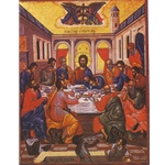 The Last Supper (4)