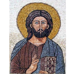 Religious Mosaics - MR009