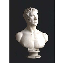 Busts Marble - T380