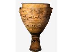 Dipylon Amphora
