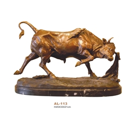 Bull AL-113
