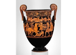 Volute Krater Victory in the Persian War