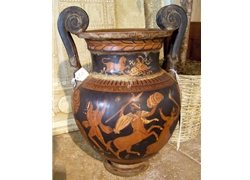 Volute Krater F