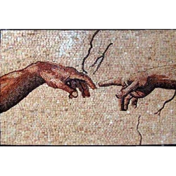 Paintings Mosaic - MS186