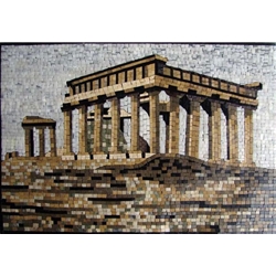 Egypt-Greek-Roman-Mosaic - MS247
