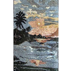 Landscapes Mosaic - MS123