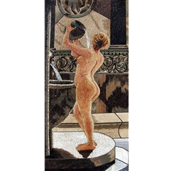 Paintings Mosaic - MS262