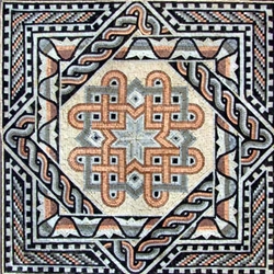 Geometric Mosaic - MG144